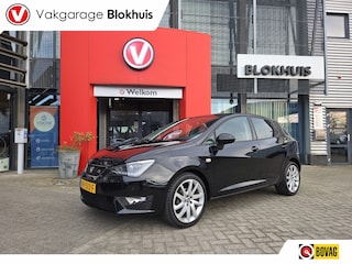 Seat Ibiza 1.0 EcoTSI FR Con.