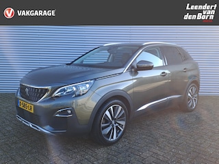 Peugeot 3008 1.2 PureTech Blue Lease Premium Avantage | Navi | Cruise | Camera | Apple Carplay/Android Auto | DAB | Trekhaak