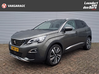 Peugeot 3008 1.2 PureTech Blue Lease Premium Avantage | Navi | Cruise | Camera |  Apple Carplay/Android Auto | DAB | Trekhaak
