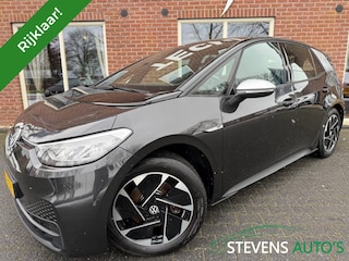 Volkswagen ID.3 First 58 kWh FASE 3 / STOELVERW. / CARPLAY / ANDROID / DAB+