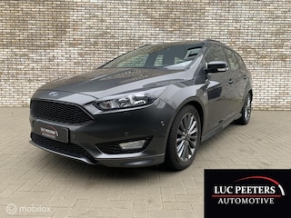 Ford Focus Wagon 1.0 ST-Line/NAP/2EIG/DEALEROH/154000KM!!