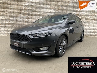 Ford Focus Wagon 1.0 ST-Line/NAP/2EIG/DEALEROH/154000KM!!