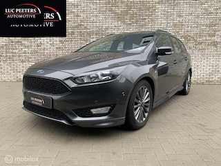 Ford Focus Wagon 1.0 ST-Line/NAP/2EIG/DEALEROH/154000KM!!