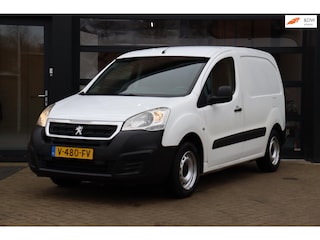 Peugeot Partner 120 1.6 BlueHDi 75 L1 XR / Nap | Airco / Trekhaak