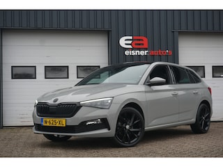 Skoda Scala 1.0 TSI Sport DSG | PANO | FULL LED | TREKHAAK | STOELVERW. | VIRTUAL COCKPIT |