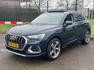 Audi Q3 35 TFSI Pro Line Leder Panodak 19inch Carplay