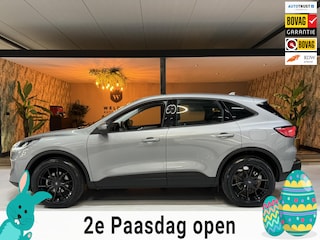 Ford Kuga 1.5 EcoBoost Fabrieksgarantie StoelVW Keyless Cruise Navi Airco PDC Led Dab Rijklaar