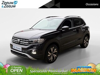 Volkswagen T-Cross 1.0 TSI Life Business | Navigatie | Adaptieve Cruise Control | Apple Carplay/Android Auto | Climate Control |