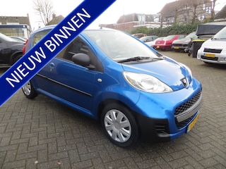 Peugeot 107 1.0-12V XS-AIRCO-NWE APK+GARANTIE!