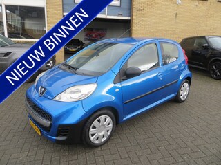 Peugeot 107 1.0-12V XS-AIRCO-NWE APK+GARANTIE!