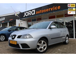 Seat Ibiza 1.4-16V Trendstyle