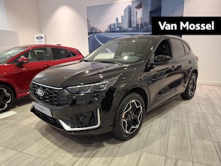 Ford Kuga 2.5 PHEV ST-Line X | Nieuw voorraad | Matrix | Trekhaak | Panoramadak | 19 Inch |