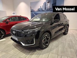 Ford Kuga 2.5 PHEV ST-Line X | Nieuw voorraad | Matrix | Trekhaak | Panoramadak | 19 Inch |