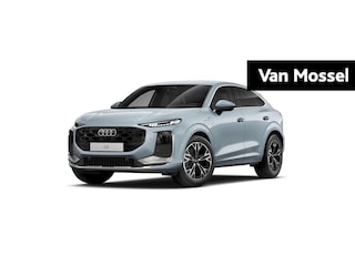 Audi Q3 1.5 200kW e-hybrid S edition l Demo l