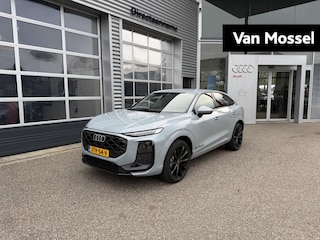 Audi Q3 1.5 200kW e-hybrid S edition l Demo l