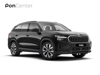 Skoda Kodiaq Business Edition Plus 1.5 TSI PHEV 150 kW / 204 PK