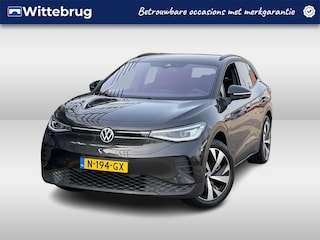 Volkswagen ID.4 Business 77 kWh / Keyless / App Connect / 20'' LMV / VW