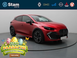 Renault Clio Hybrid esprit Alpine 160pk Harman Kardon | 360° Camera | Adapt. Cruise | Stoel-/stuurverw.