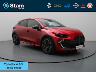 Renault Clio Hybrid esprit Alpine 160pk Harman Kardon | 360° Camera | Adapt. Cruise | Stoel-/stuurverw.