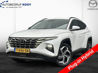 Hyundai Tucson 1.6 T-GDI PHEV Comfort Smart / Leren bekleding