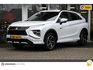 Mitsubishi Eclipse Cross 2.4 PHEV Executive 4WD Automaat -Afneembare trekhaak-