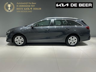 Kia Ceed Sw 1.0 T-GDi 100pk DynamicLine