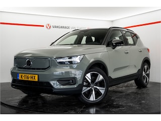 Volvo XC40 Recharge P8 AWD R-Design