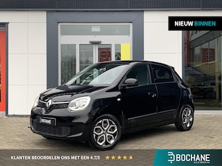 Renault Twingo 1.0 SCe Collection | Bochane dealer onderhouden |