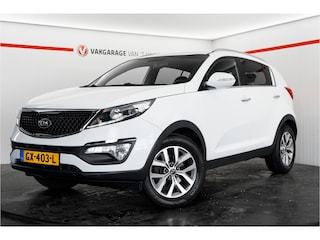 Kia Sportage 1.6 GDI X-treme DynamicLine