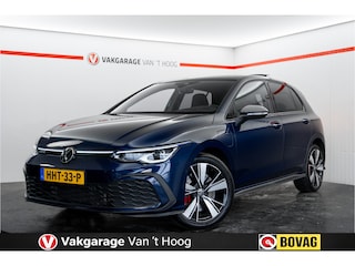 Volkswagen Golf 1.4 eHybrid GTE Panoramadak IQ licht