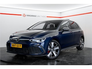 Volkswagen Golf 1.4 eHybrid GTE Panoramadak IQ licht