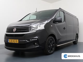 Fiat Talento 2.0 MultiJet 170pk L2H1 SX | Achteruitrijcamera | Airco | Airco (automatisch)
