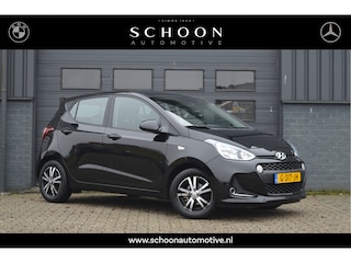Hyundai i10 1.0i Comfort | ORG. NL | AIRCO | CRUISE CONTROL |