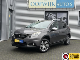 Peugeot 2008 1.2 PureTech Style Clima Navi CarPlay