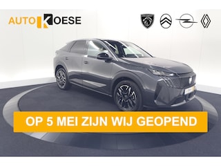 Peugeot 3008 1.2 Hybrid 136 e-DSC6 Allure | Camera | Stoelverwarming | Navigatie | Apple Carplay