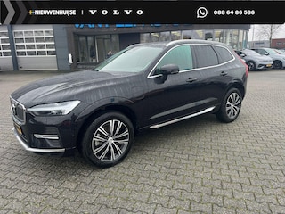 Volvo XC60 2.0 T6 Plug-in hybrid AWD Inscription Expression | Adaptieve Cruisecontrol | Stuurwiel verwarmd | Standkachel