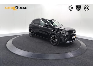 Citroën C3 Max 113pk 44 kWh | Camera | Navigatie | Apple Carplay