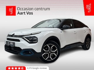 Citroën C4 Feel Edition 50 kWh | Camera achter | Carplay/Android Auto |