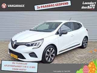 Renault Clio 1.6 E-Tech Full Hybrid 145 evolution | Navi | PDC | Hybrid | Cruise | Automaat