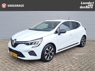 Renault Clio 1.6 E-Tech Full Hybrid 145 evolution | Navi | PDC | Hybrid | Cruise | Automaat