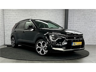 Kia Niro 1.6 GDi ExecutiveLine / Stoel& stuurverwr. V&A / Stoelkoeling / Carplay