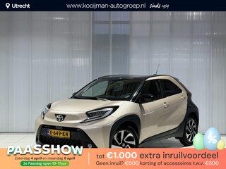 Toyota Aygo 1.0 VVT-i MT Pulse | Dealer onderhouden |