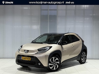 Toyota Aygo 1.0 VVT-i MT Pulse | Dealer onderhouden |