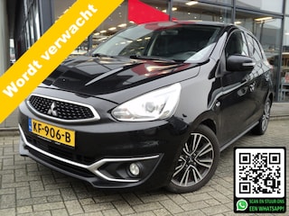 Mitsubishi Space Star 1.2 Instyle