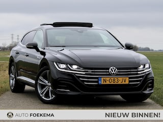 Volkswagen Arteon 1.4 TSI eHybrid R-Line Business+ Pano Matrix LED