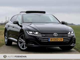 Volkswagen Arteon 1.4 TSI eHybrid R-Line Business+ Pano Matrix LED