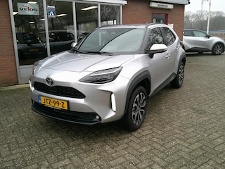 Toyota Yaris Cross 1.5 Hybrid 130 Dynamic