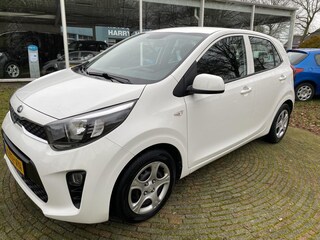 Kia Picanto 1.0 MPI COMFORT PLUSLINE AIRCO/BLUETOOTH
