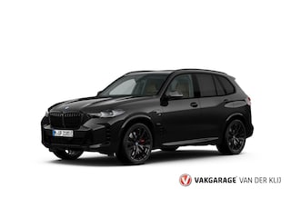 BMW X5 XDrive50e M-Sport Pro | Panorama | Driving Ass. Prof. | Comfort Zetels | Trekhaak | Soft Close | 360 Camera | H/K | Head-Up