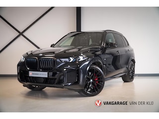 BMW X5 XDrive50e M-Sport Pro | Panorama | Driving Ass. Prof. | Comfort Zetels | Trekhaak | Soft Close | 360 Camera | H/K | Head-Up